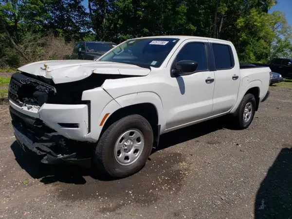1N6ED1EK1PN612020 2023 NISSAN NAVARA (FRONTIER) - Image 1
