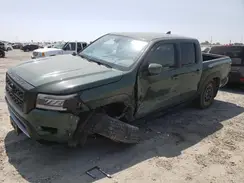 1N6ED1EK1PN614365 2023 NISSAN NAVARA (FRONTIER)