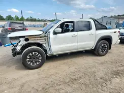 1N6ED1EK1PN615029 2023 NISSAN NAVARA (FRONTIER)