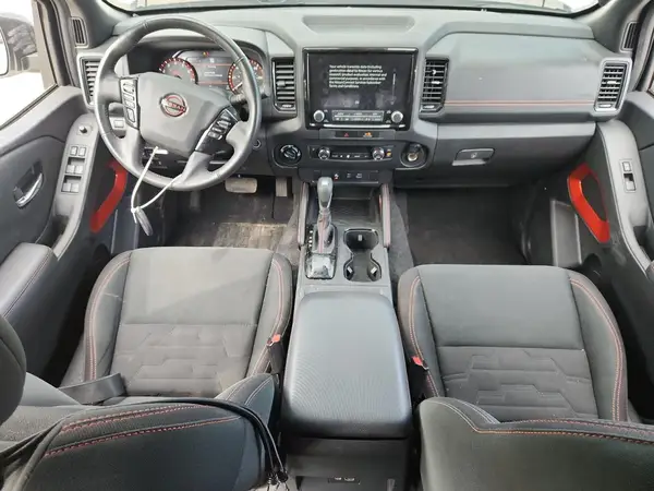 1N6ED1EK1PN615029 2023 NISSAN NAVARA (FRONTIER) - Image 8