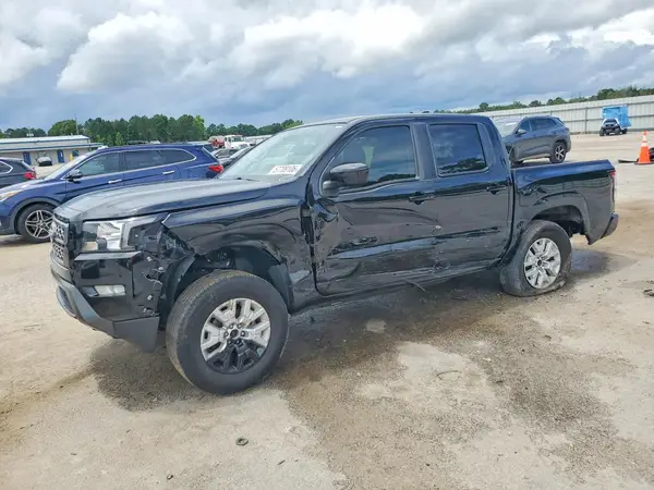 1N6ED1EK1PN617170 2023 NISSAN NAVARA (FRONTIER) - Image 1