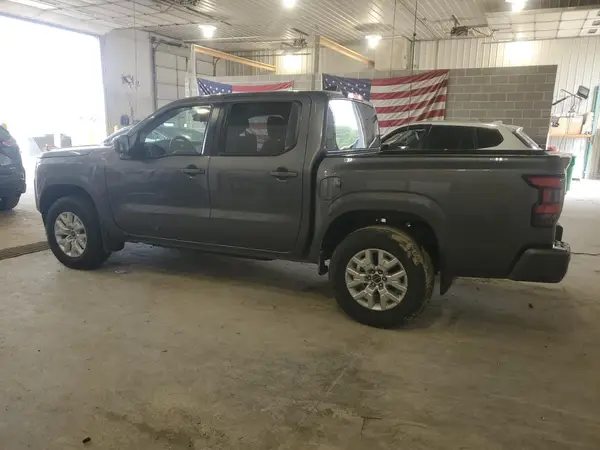 1N6ED1EK1PN617394 2023 NISSAN NAVARA (FRONTIER) - Image 2