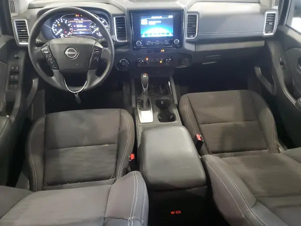 1N6ED1EK1PN617394 2023 NISSAN NAVARA (FRONTIER) - Image 8