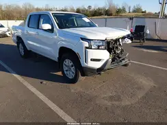 1N6ED1EK1PN620649 2023 NISSAN NAVARA (FRONTIER)