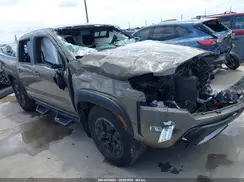 1N6ED1EK1PN629528 2023 NISSAN NAVARA (FRONTIER)