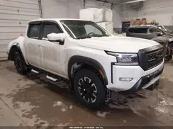 1N6ED1EK1PN629965 2023 NISSAN NAVARA (FRONTIER)