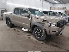 1N6ED1EK1PN638097 2023 NISSAN NAVARA (FRONTIER)