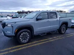 1N6ED1EK1PN640142 2023 NISSAN NAVARA (FRONTIER)