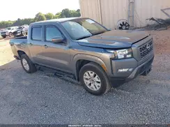 1N6ED1EK1PN641890 2023 NISSAN NAVARA (FRONTIER)