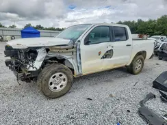 1N6ED1EK1PN642537 2023 NISSAN NAVARA (FRONTIER)
