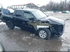 1N6ED1EK1PN647205 2023 NISSAN NAVARA (FRONTIER)