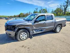 1N6ED1EK1PN648516 2023 NISSAN NAVARA (FRONTIER)