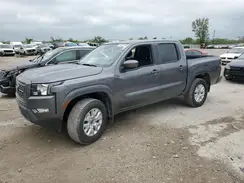 1N6ED1EK1PN649830 2023 NISSAN NAVARA (FRONTIER)