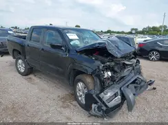1N6ED1EK1PN655613 2023 NISSAN NAVARA (FRONTIER)