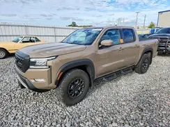1N6ED1EK1PN658303 2023 NISSAN NAVARA (FRONTIER)