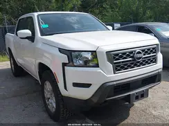 1N6ED1EK1PN661380 2023 NISSAN NAVARA (FRONTIER)