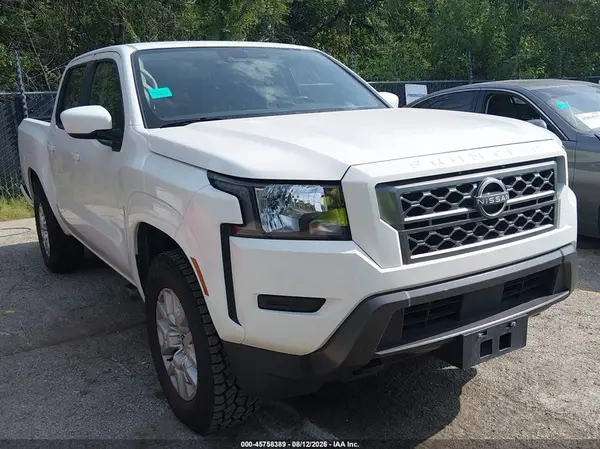 1N6ED1EK1PN661380 2023 NISSAN NAVARA (FRONTIER) - Image 1