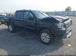 1N6ED1EK1PN662349 2023 NISSAN NAVARA (FRONTIER)