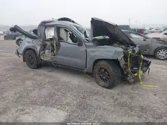 1N6ED1EK1PN662710 2023 NISSAN NAVARA (FRONTIER)