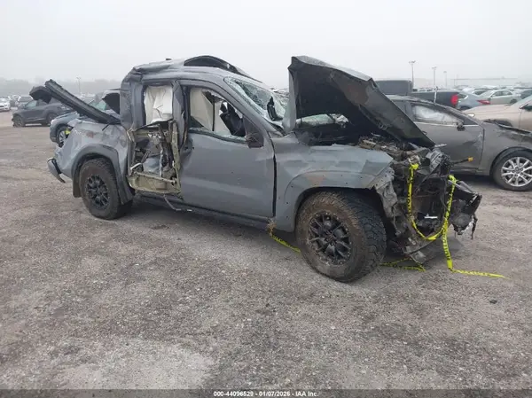 1N6ED1EK1PN662710 2023 NISSAN NAVARA (FRONTIER) - Image 1