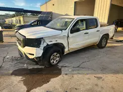 1N6ED1EK1PN663453 2023 NISSAN NAVARA (FRONTIER)