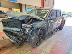 1N6ED1EK1PN666479 2023 NISSAN NAVARA (FRONTIER)