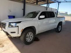 1N6ED1EK1PN668409 2023 NISSAN NAVARA (FRONTIER)