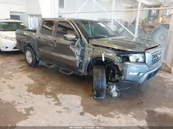 1N6ED1EK1PN669088 2023 NISSAN NAVARA (FRONTIER)