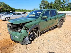 1N6ED1EK1PN669964 2023 NISSAN NAVARA (FRONTIER)