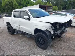1N6ED1EK1PN670502 2023 NISSAN NAVARA (FRONTIER)