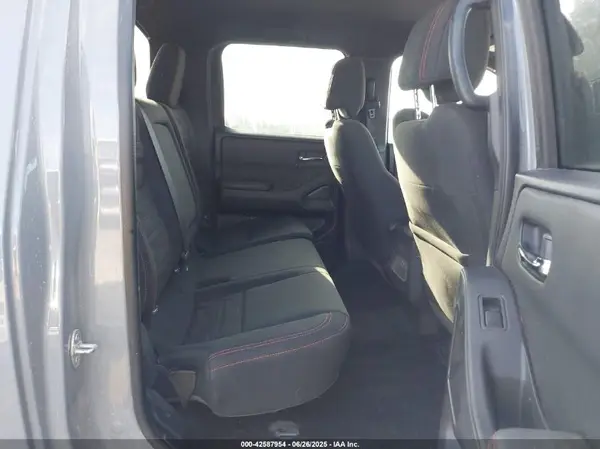 1N6ED1EK1PN671696 2023 NISSAN NAVARA (FRONTIER) - Image 8