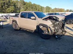 1N6ED1EK1PN672279 2023 NISSAN NAVARA (FRONTIER)