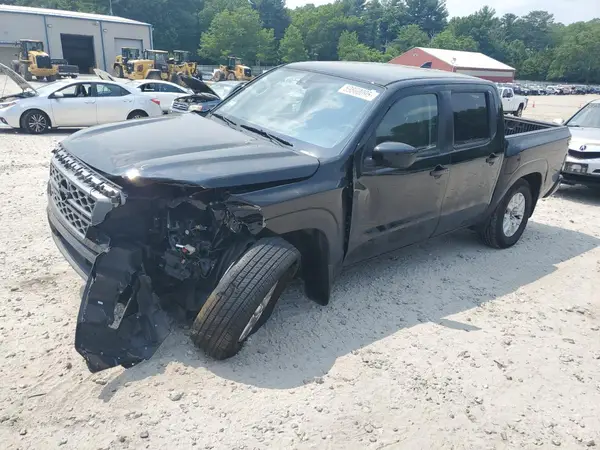 1N6ED1EK1PN673111 2023 NISSAN NAVARA (FRONTIER) - Image 1