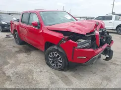 1N6ED1EK1RN600484 2024 NISSAN NAVARA (FRONTIER)