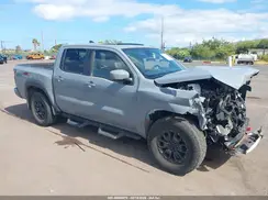 1N6ED1EK1RN603031 2024 NISSAN NAVARA (FRONTIER)