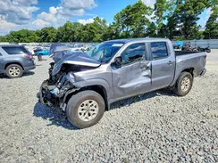 1N6ED1EK1RN605569 2024 NISSAN NAVARA (FRONTIER)