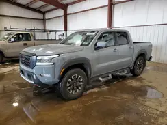 1N6ED1EK1RN610593 2024 NISSAN NAVARA (FRONTIER)
