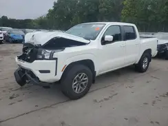 1N6ED1EK1RN612747 2024 NISSAN NAVARA (FRONTIER)