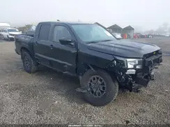 1N6ED1EK1RN614515 2024 NISSAN NAVARA (FRONTIER)