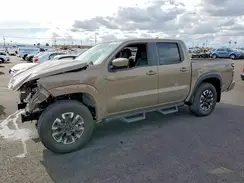 1N6ED1EK1RN615180 2024 NISSAN NAVARA (FRONTIER)