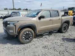 1N6ED1EK1RN616488 2024 NISSAN NAVARA (FRONTIER)