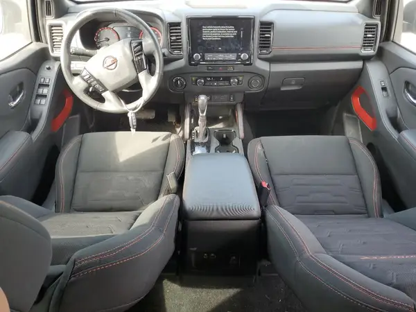1N6ED1EK1RN616488 2024 NISSAN NAVARA (FRONTIER) - Image 8