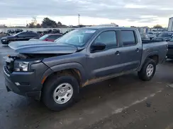 1N6ED1EK1RN617530 2024 NISSAN NAVARA (FRONTIER)