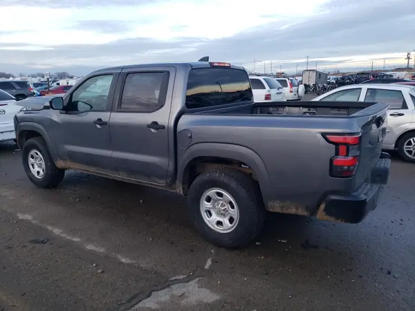 1N6ED1EK1RN617530 2024 NISSAN NAVARA (FRONTIER) - Image 2