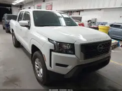 1N6ED1EK1RN617561 2024 NISSAN NAVARA (FRONTIER)