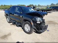 1N6ED1EK1RN625661 2024 NISSAN NAVARA (FRONTIER)