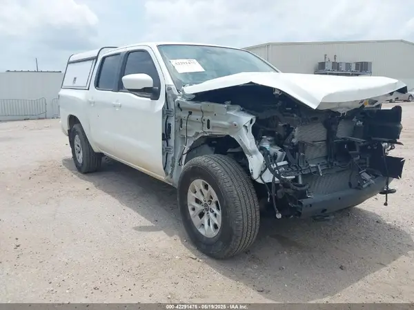 1N6ED1EK1RN626812 2024 NISSAN NAVARA (FRONTIER) - Image 1