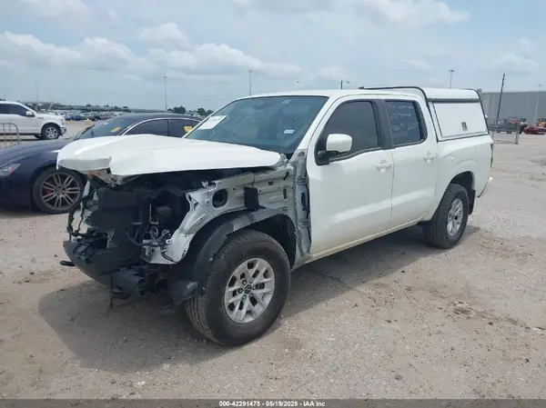 1N6ED1EK1RN626812 2024 NISSAN NAVARA (FRONTIER) - Image 2