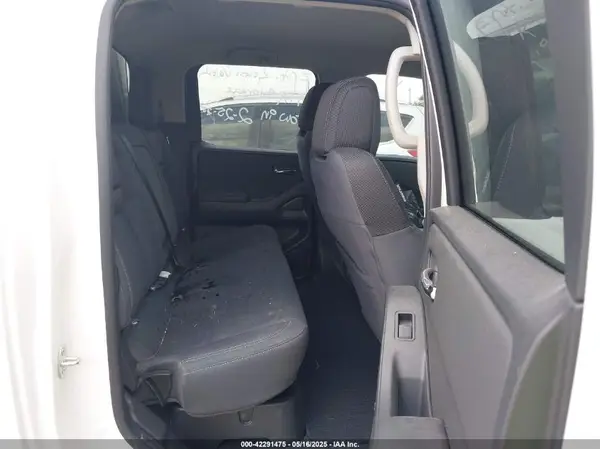 1N6ED1EK1RN626812 2024 NISSAN NAVARA (FRONTIER) - Image 8