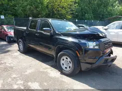 1N6ED1EK1RN627605 2024 NISSAN NAVARA (FRONTIER)